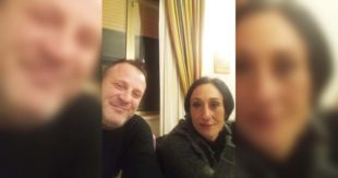 Tanti auguri Arturo!