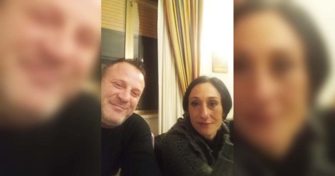 Tanti auguri Arturo!