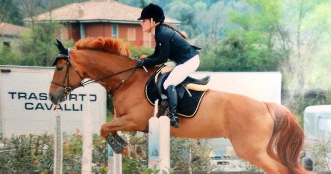 Si è spenta la giovane Elizabeth Simonato