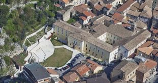 “Frammenti di Storie: i racconti dell’anima”: Sabato sera imperdibile spettacolo in Biblioteca