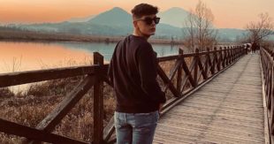 “Un amore eterno”, il nuovo singolo di Aldo Zaino