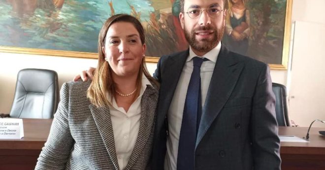 SORA – Accertamenti TOSAP e passi carrabili