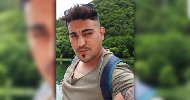 Buon compleanno Davide!