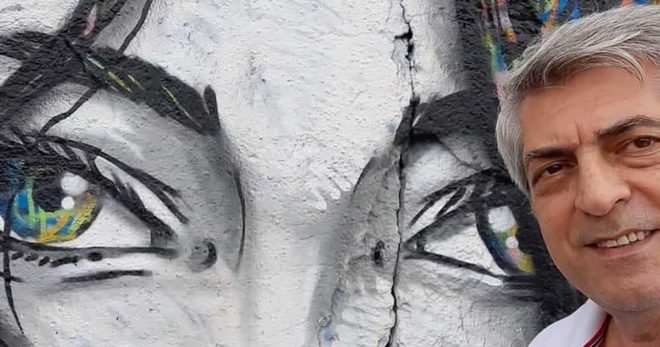 “La Poesia è un diamante grezzo”: il nuovo libro di Donato Di Poce