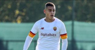 Italia-Turchia Under 19: tra i convocati anche il sorano Giacomo Faticanti