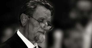 Scomparsa Maestro Antonio Cedrone: i ringraziamenti della famiglia