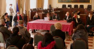 SORA – 36 percettori del Reddito di Cittadinanza al servizio del Comune. Iniziano Lunedì 21 Febbraio