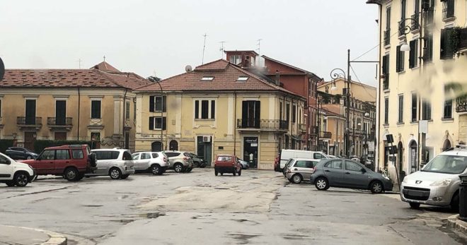 SORA – Restyling Piazza Indipendenza: si parte. Pronti 3,4 milioni di euro