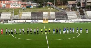 Sora-Itri 3-1: cronaca e tabellino della partita
