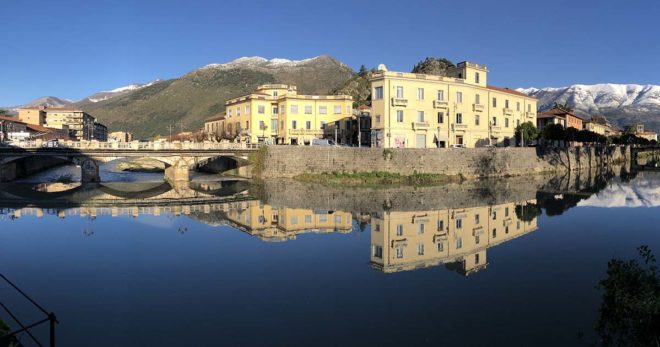 Next Generation Sora: Il Comune pubblica un avviso per stilare elenco operatori PNRR