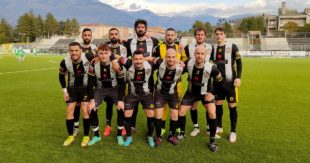 Vis Sora: un bel poker per ripartire alla grande. il punto dopo la 12a giornata