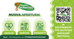 Giornata dedicata al benessere del cittadino – 21 febbraio, Sora