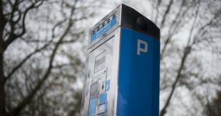 Isola del Liri: il parcheggio voglio pagarlo ma almeno fatemi cambiare i soldi! Ci scrive Desiree