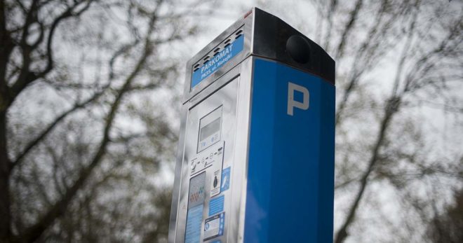 Isola del Liri: il parcheggio voglio pagarlo ma almeno fatemi cambiare i soldi! Ci scrive Desiree