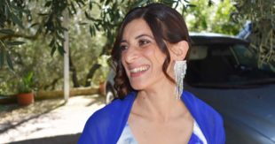 Simona e suoi magnifici 40 anni: tanti auguri!