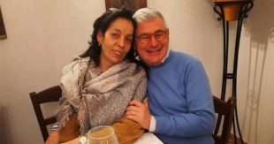 Buon compleanno a Luigi Martini!