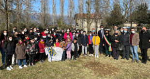 Rifiorire con l’Azione Cattolica: la 2a tappa nel Parco “Famiglia La Posta” a San Domenico
