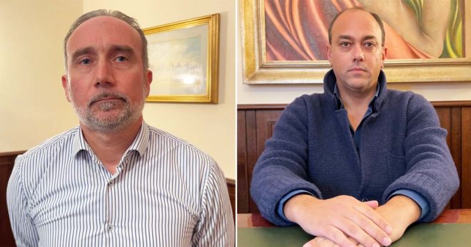 Tutela diritti lavoratori sanità pubblica: intervista a Vincenzo Gaetani (FP CISL) e all’Avv. Riccardo Lutrario