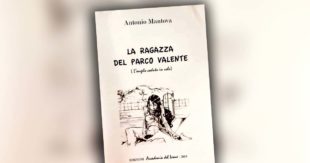 “La ragazza del Parco Valente”: Sabato 12 a Isola del Liri la presentazione dell’ultimo libro del Prof. Mantova