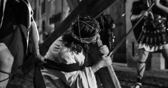 “L’Uomo della Croce”: Sabato 2 Aprile a Sora la Passione Vivente itinerante