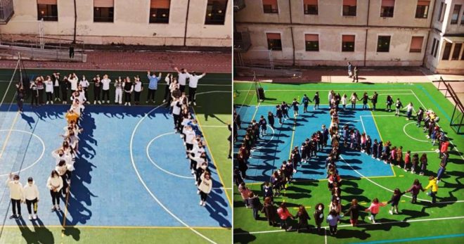 Matematica in festa all’Istituto Comprensivo 1 Sora