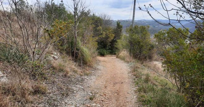 Isola del Liri: bonificata l’area di San Sebastiano