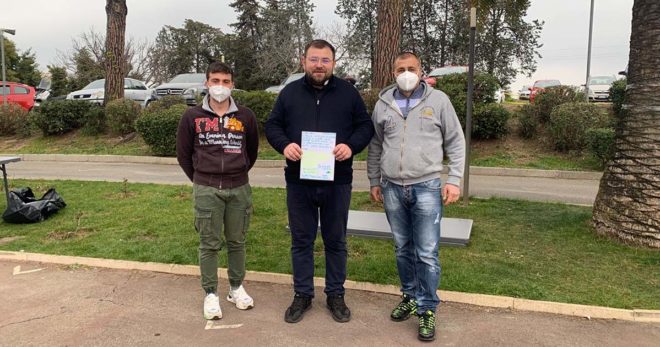 Sora per l’Ucraina: da Roma don Marco Semehen ringrazia di cuore. «Siete grandi»