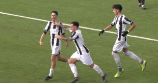 Sora Calcio: Frasca para un rigore e il giovanissimo Perrone firma il successo sul Gaeta