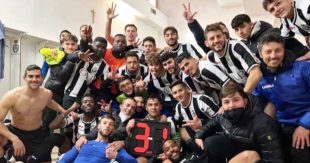 Calcio: Sora-Terracina 3-1. Bomber Daniel Rossi sale a quota 24 goal. Cronaca e tabellino