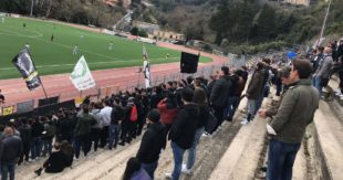 Calcio, Sora: non tutti i mali vengono per nuocere, ecco perché. Risultati, classifica e prossimo turno
