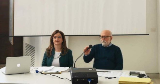 Università popolare di Sora: presentata l’offerta formativa