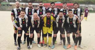 Una Vis Sora anonima crolla in casa della bestia nera Atletico Veroli