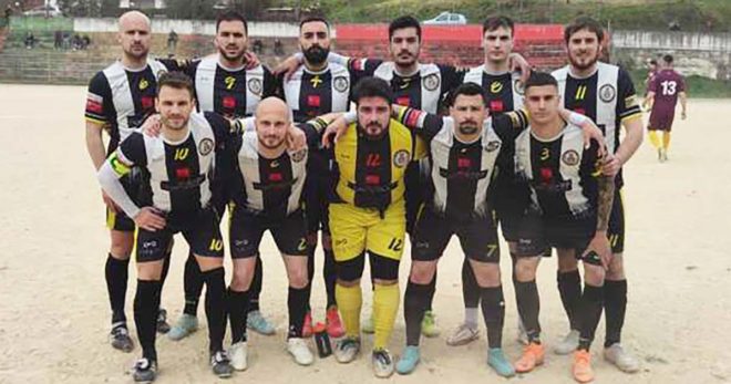 Una Vis Sora anonima crolla in casa della bestia nera Atletico Veroli