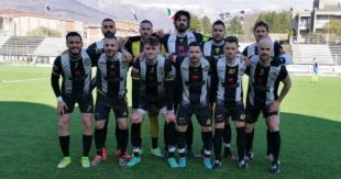 Vis Sora: la sblocca Bruni, poi doppiette di Careni e Ascione. Manita in 45′ contro l’ultima in classifica