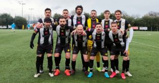 Vis Sora: manita in trasferta e tre punti per ripartire alla grande. Risultati, classifica e prossimo turno