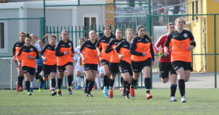 Calcio, Vis Sora Femminile: nuova impresa delle bianconere. Pirotecnico 5-4 in trasferta