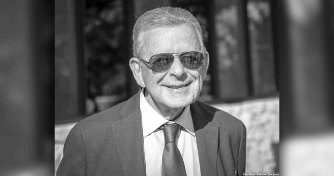 Commozione e cordoglio per la scomparsa di Adriano Quadrini