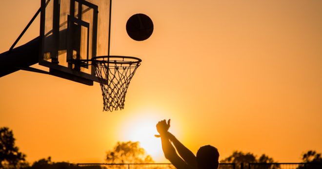 La storia del basket: dalle origini ai giorni nostri