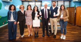 Sora: educazione alimentare e ambientale nelle scuole. Oggi il primo incontro a Schito-Vicenne