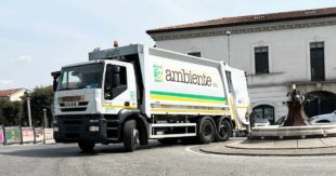Ambiente: programma raccolta dal 18 al 23 dicembre