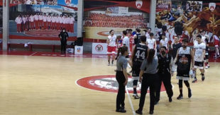 Pallacanestro Serie C Silver: Sora vince ad Anagni e consolida la sua terza posizione