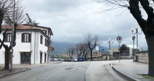 Sora: «Facciamo qualcosa per l’incrocio anarchico!»