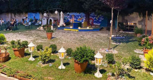 Sora: “La Fortezza dei Sogni” compie 35 anni. Buon compleanno!