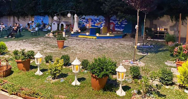 Sora: “La Fortezza dei Sogni” compie 35 anni. Buon compleanno!