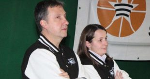 Pallacanestro Sora: la guida tecnica a Serena Incelli e Cesare Basile porta subito una vittoria