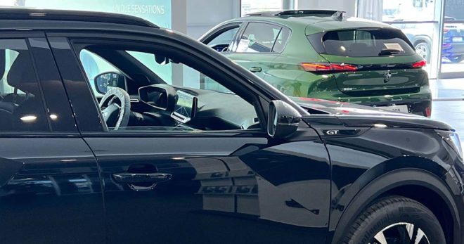 “Power of Choice”, la mobilità sostenibile secondo Peugeot e Jolly Automobili