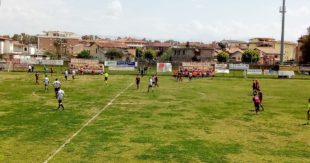 Sora Calcio: bianconeri vittoriosi in trasferta e matematicamente qualificati ai playoff nazionali