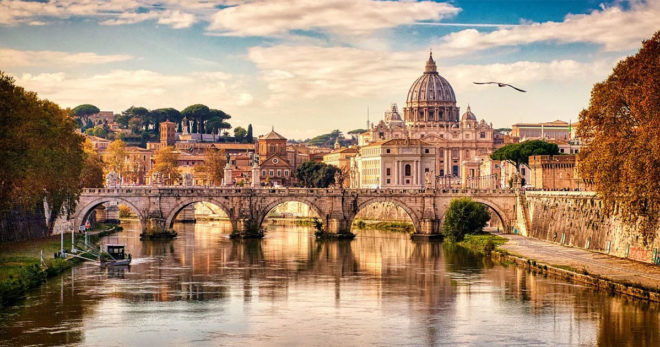 Come ottimizzare al meglio il tempo del vostro soggiorno a Roma