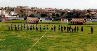 Sora Calcio: già decise anche le avversarie dei bianconeri nella prima fase dei playoff