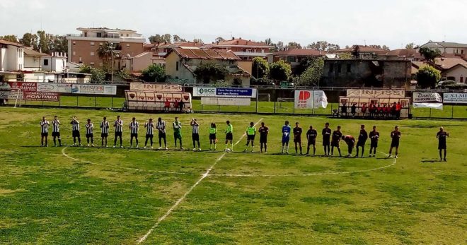 Sora Calcio: già decise anche le avversarie dei bianconeri nella prima fase dei playoff